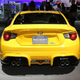 Illustration for article titled The Scion FR-S Release 1.0 Is Yellow As Fuck